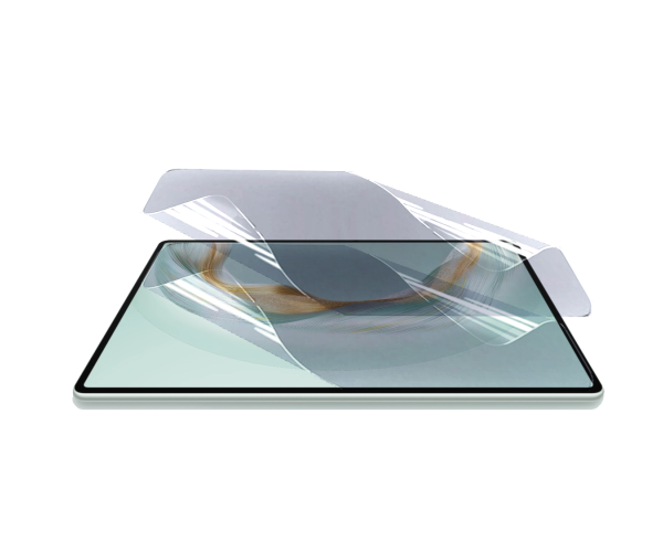 Пленка противоударная гидрогелевая Hydrogel Film для Huawei MatePad Pro 122 2025 Transparent