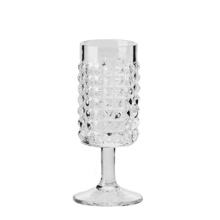 Рюмка для горілки Krosno Vintage 40 мл (5900345795317)