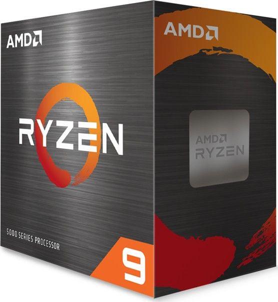 Процесор AMD Ryzen 9 5950X (100-100000059WOF)