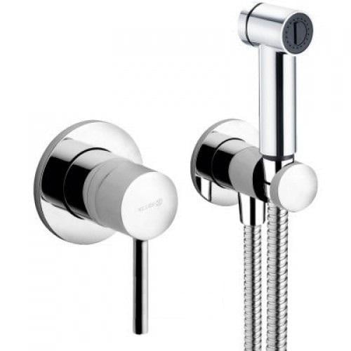 Гигиенический душ Kludi Bozz Хром (389980576)