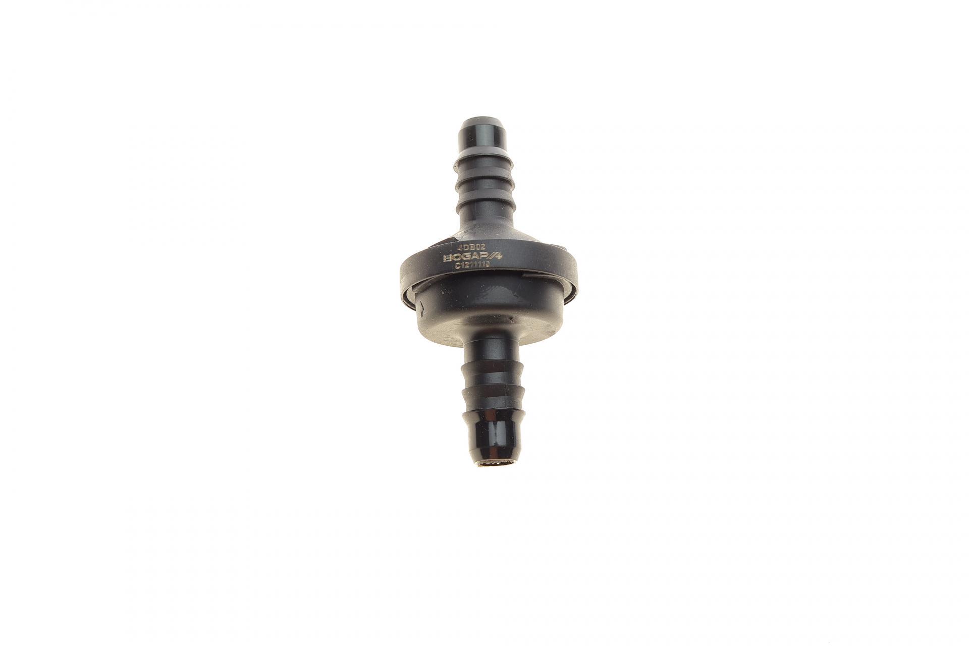 Клапан вентиляции картера BOGAP Mercedes C-class W203/W204/E-class W211/W212 00-16/Sprinter 906 06-C1211110 Клапан вентиляции картера BOGAP Mercedes C-class W203/W204/E-class W211/W212 00-16/Sprinter 906 06-C1211110