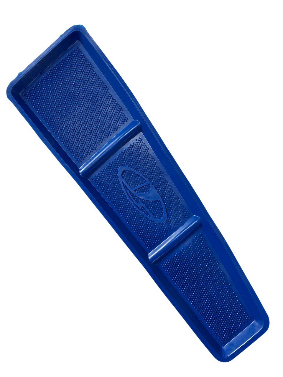 Коврик на торпеду ВАЗ 2108 Синий (16797)