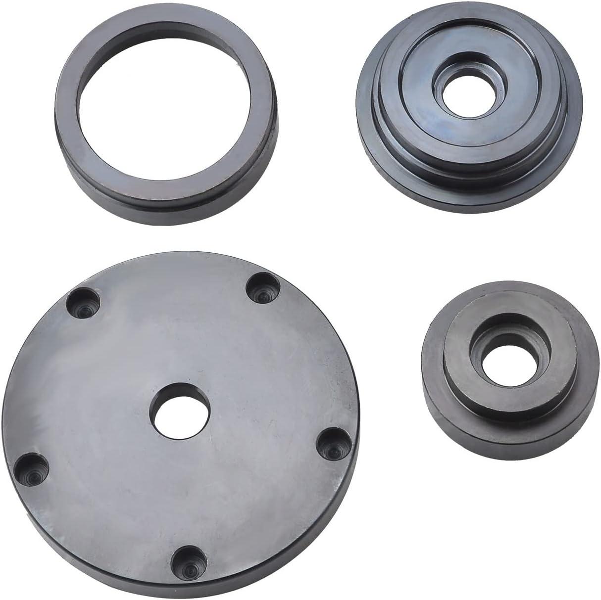 Набор для снятия подшипников ступицы VAG 85 мм Rewolt (T9054A)