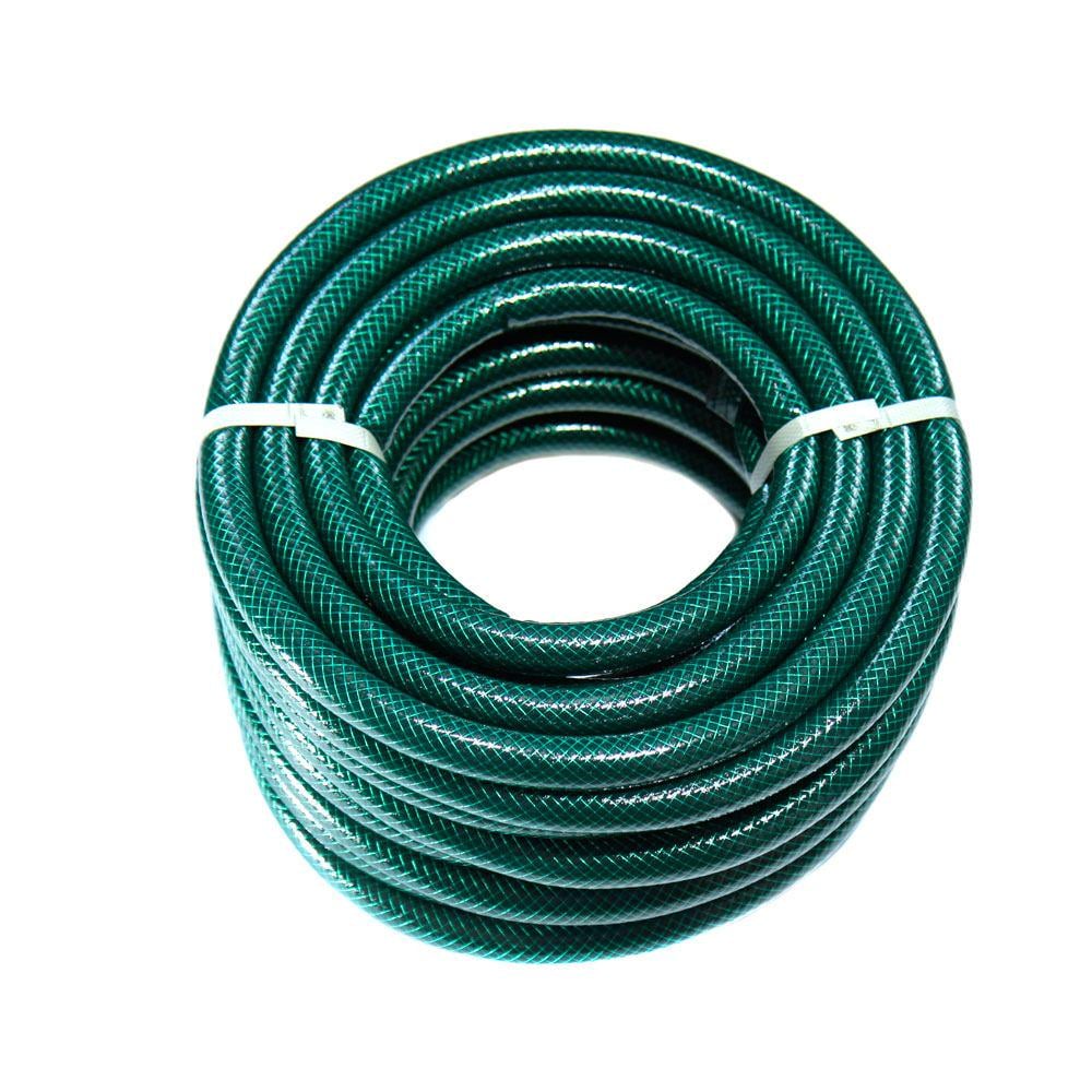 Поливальний шланг Presto-PS садовий Метеор 3/4" 30 м (MT 3/4 30) - фото 2 Поливальний шланг Presto-PS садовий Метеор 3/4" 30 м (MT 3/4 30) - фото 2