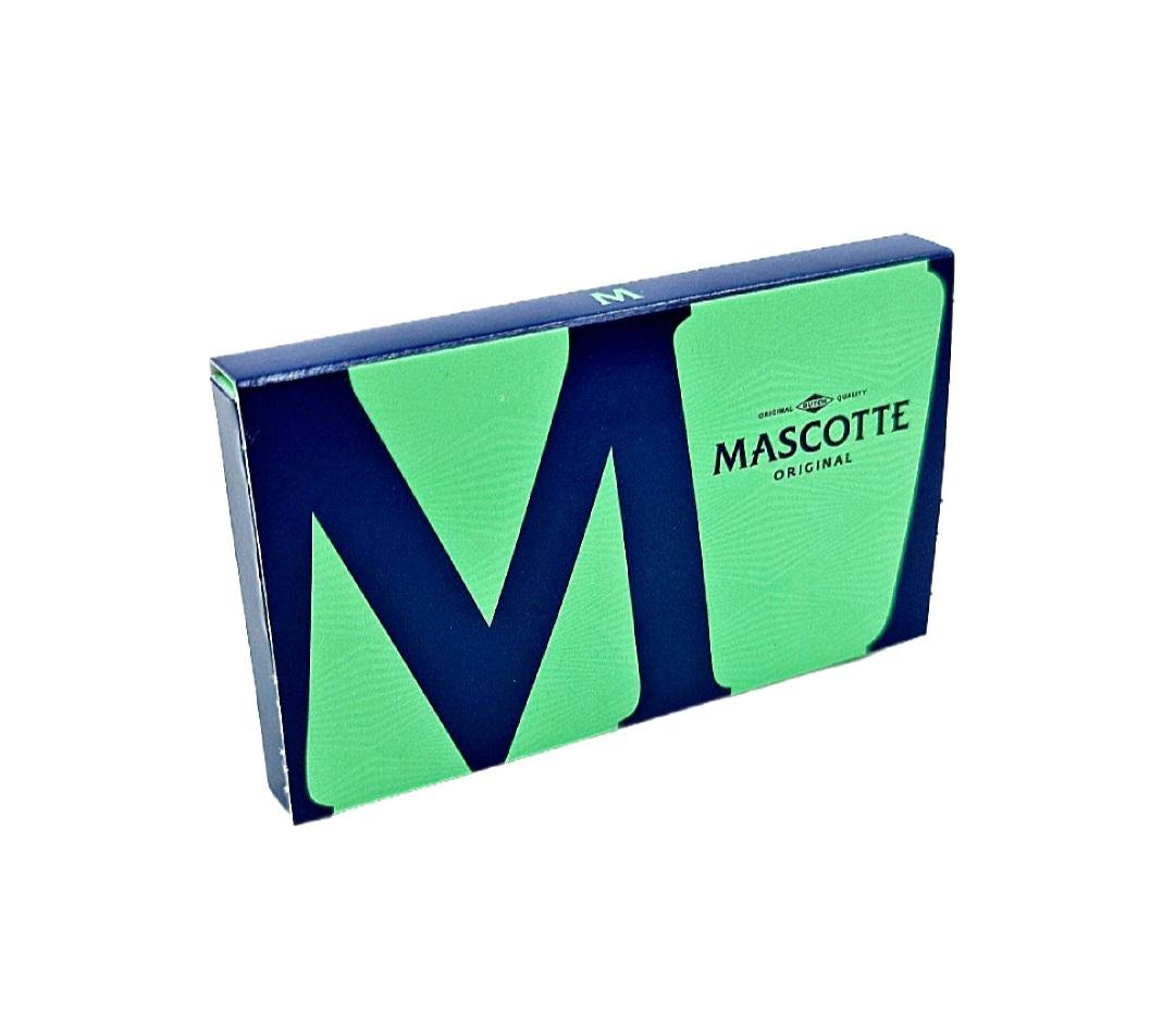 Папір для самокруток Mascotte Magnet (100)