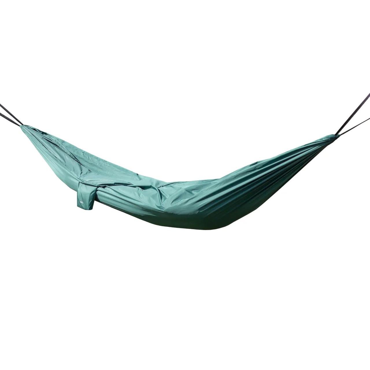 Гамак туристический Tribe Hammock T-LE-0002 Зеленый (iz16259)