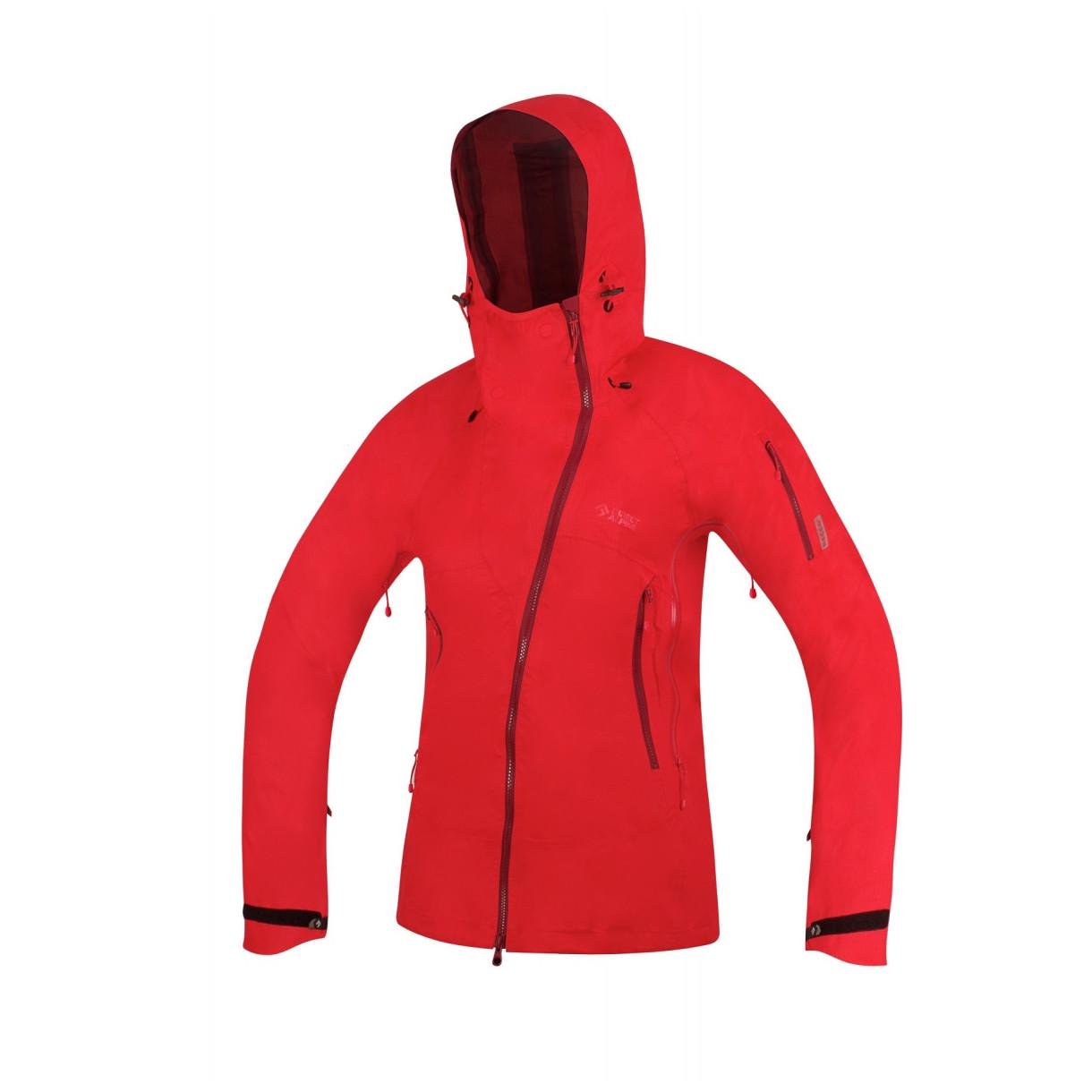 Куртка Directalpine Guide Lady 2.0 XS Червоний (1053-55889.36 XS) Куртка Directalpine Guide Lady 2.0 XS Червоний (1053-55889.36 XS)