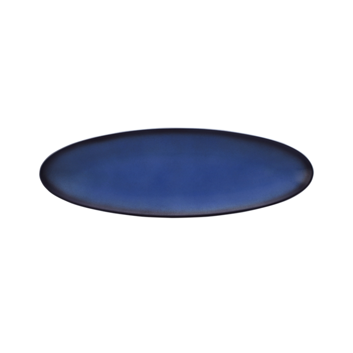Блюдо овальное Royal Blau Fantastic Seltmann 35x11 см (2507694)