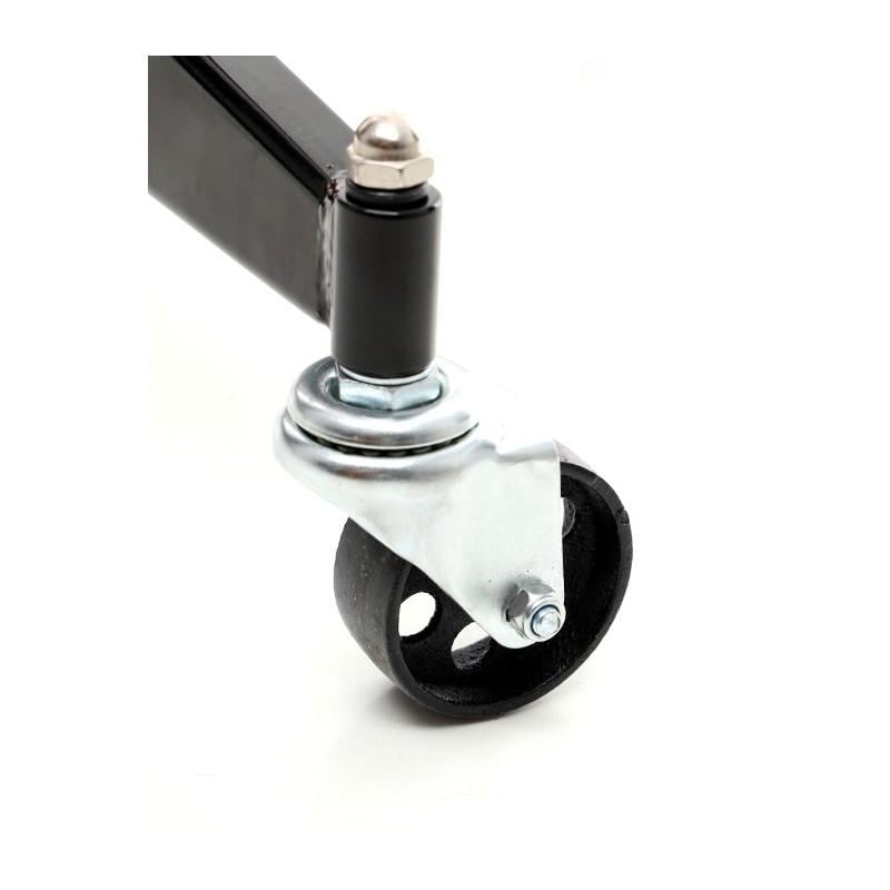 Стенд для коробки передач KraftDele KD322 2415718394 подъемный металлический 500 кг - фото 7