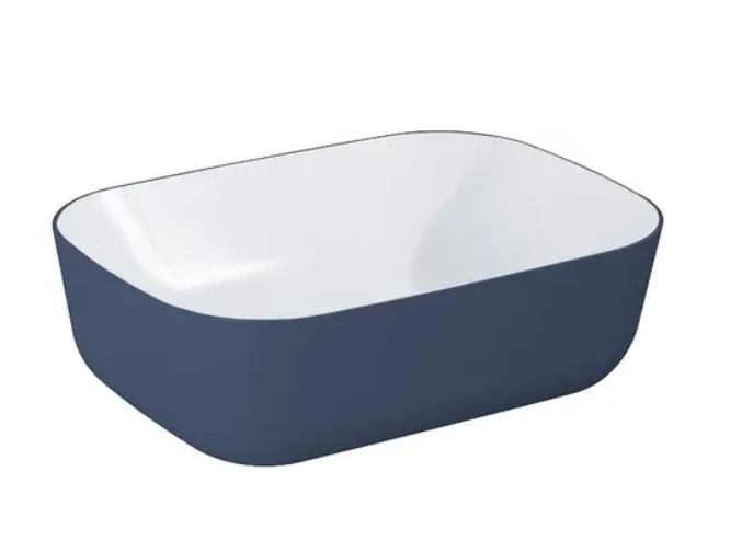 Умывальник ELITA Reni Bicolor (RERE.040460896170)
