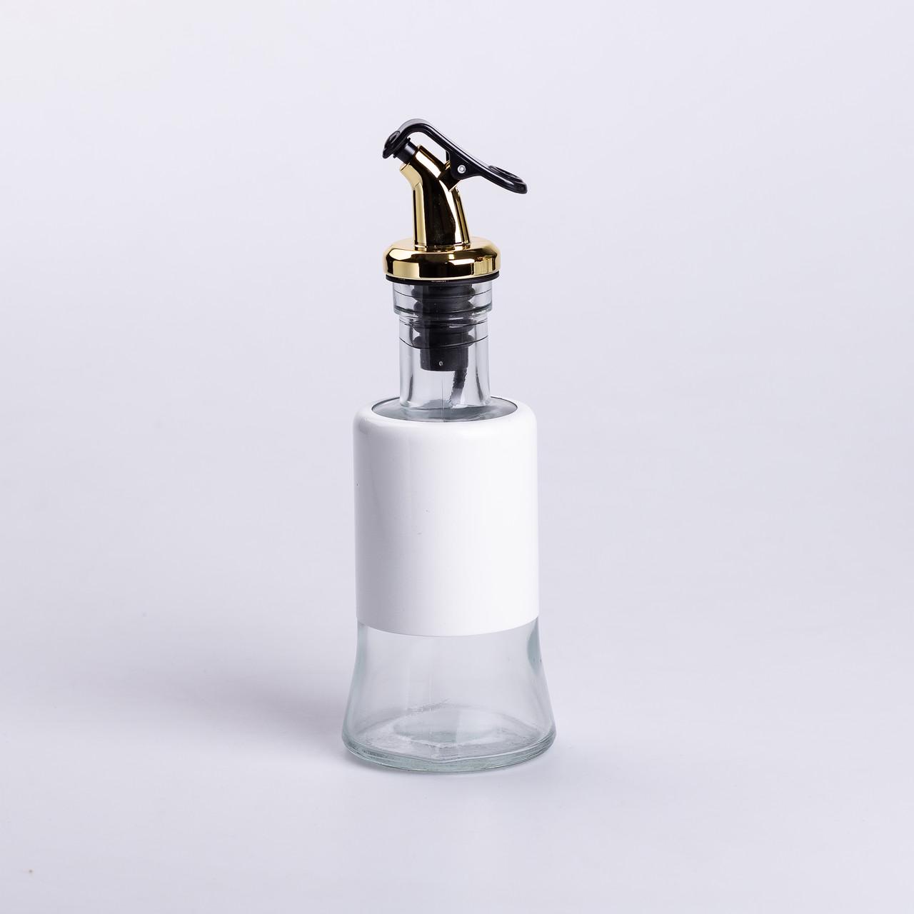 Набор для специй на подставке с бутылками для масла и уксуса 8 предметов Белый (6801) - фото 11 Набор для специй на подставке с бутылками для масла и уксуса 8 предметов Белый (6801) - фото 11