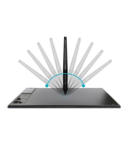 Графический планшет Huion Giano WH1409 V2 (WH1409V2) - фото 9