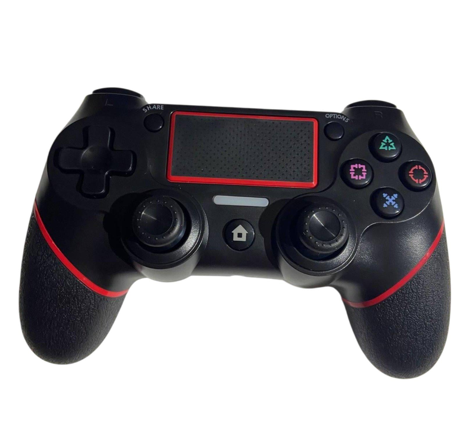 Контроллер беспроводной игровой Railay геймпад совместим с консолью PS-4