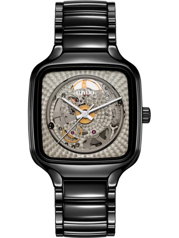 Наручний годинник чоловічий Rado 01.734.6086.3.017 (357425)