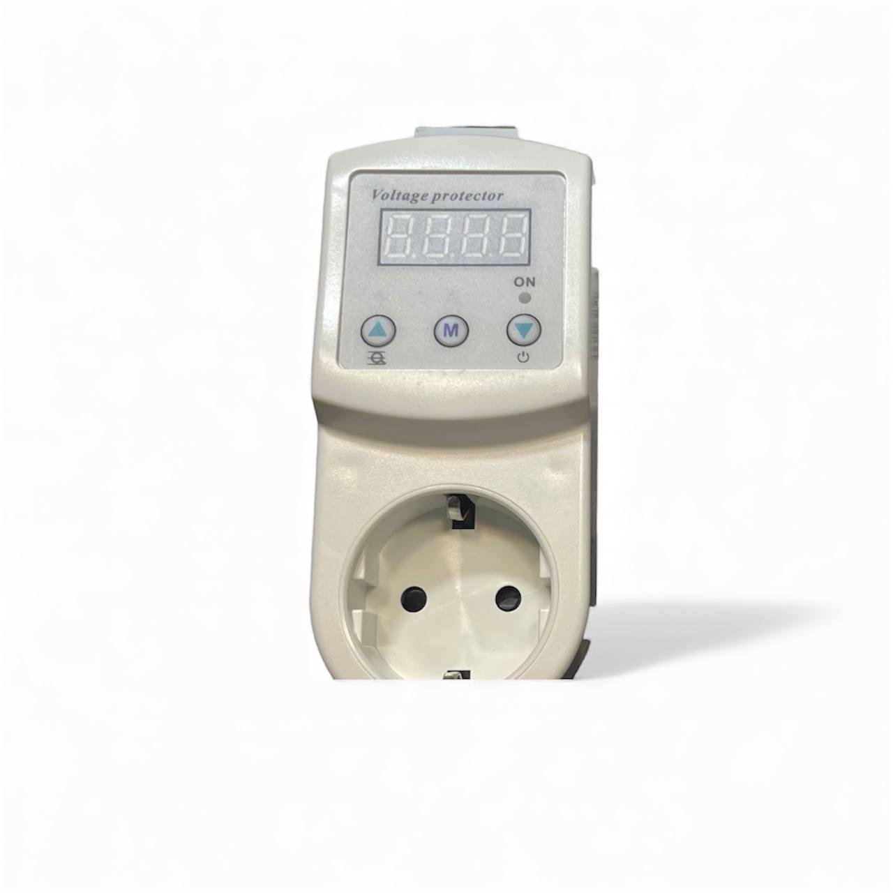 Реле напруги VS 16A розеточне EO Реле напруги VS 16A розеточне EO