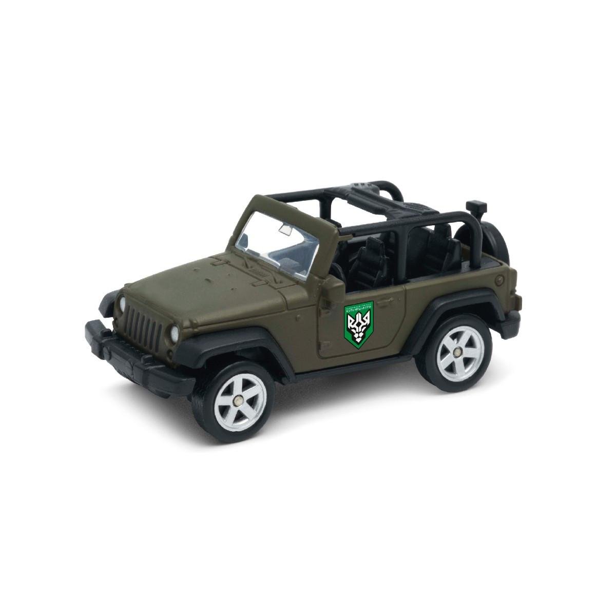 Автомодель Шевроны Героев S2 (22586350) - фото 2 Автомодель Шевроны Героев S2 (22586350) - фото 2