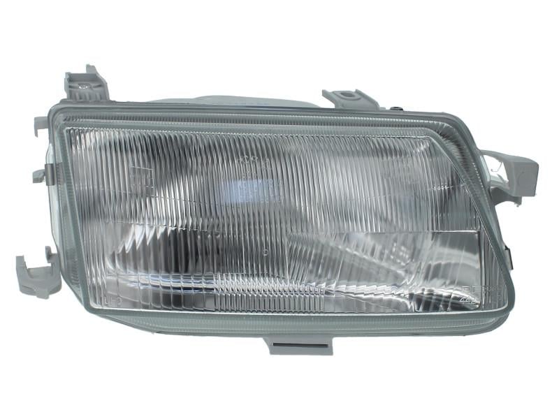 Фара передняя правая Opel Astra F 1994-2002 H4 (442-1112R-LD-E)
