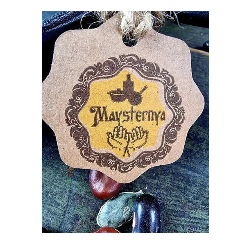 Казан узбецький Майстерня Т405СР WOK чавунний з кришкою-сковородою 8 л (1756645755) - фото 5 Казан узбецький Майстерня Т405СР WOK чавунний з кришкою-сковородою 8 л (1756645755) - фото 5