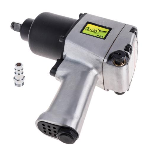 Пневмогайковёрт 1/2" 7000 об/мин 868 Nm 2,8 кг (ПГ- 5272) - фото 3