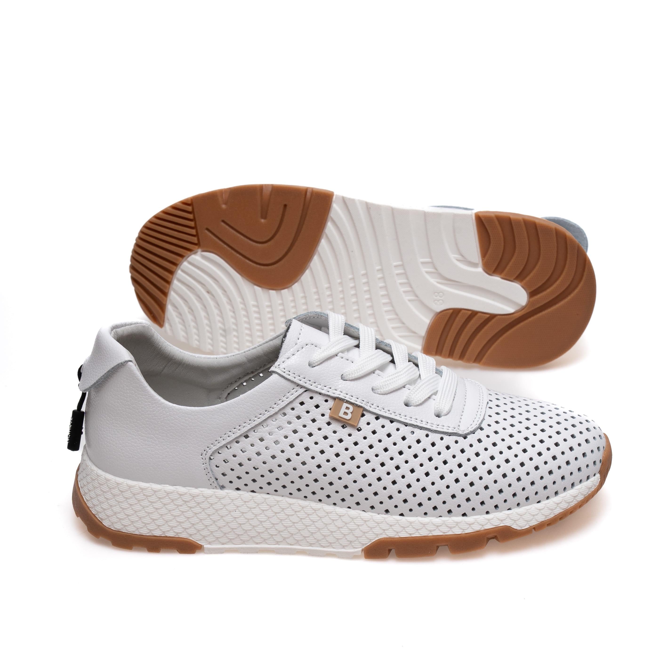 Кроссовки LoLa Andy 01871 р. 38 Белый