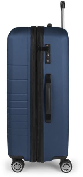 Валіза Gabol Escape L Azul (124147-003) - фото 3