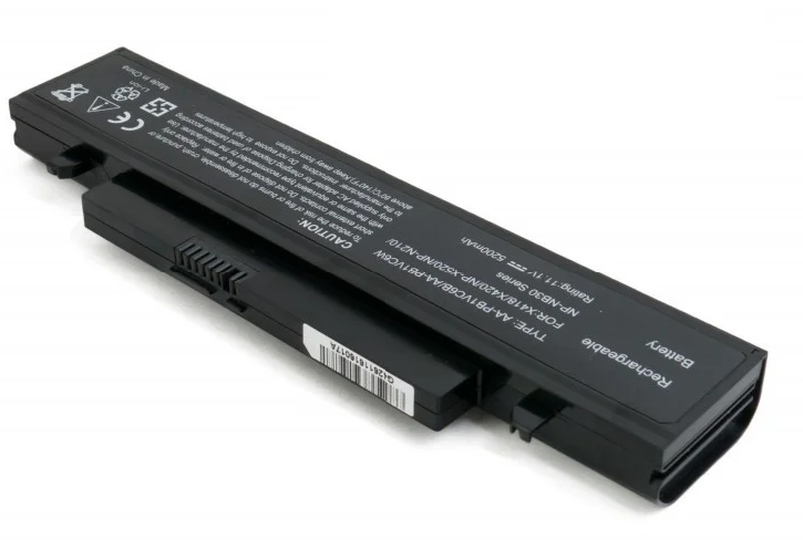 ᐉ Батарея ккумуляторная для Samsung AA-PB1VC6B/N210/N220/NB30 AA ...