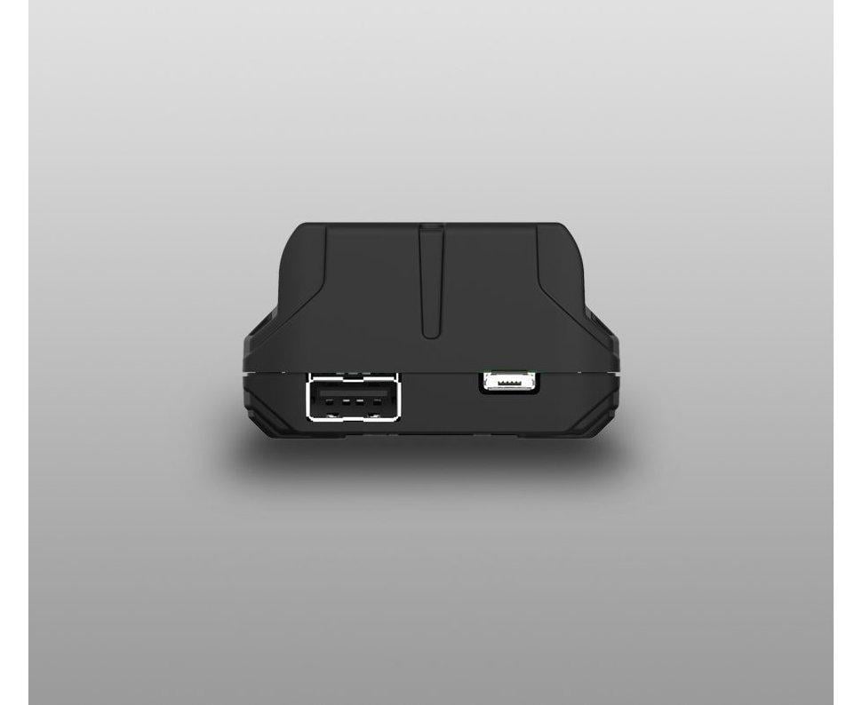 Зарядное устройство Armytek Handy C2 VE Powerbank - фото 2 Зарядное устройство Armytek Handy C2 VE Powerbank - фото 2