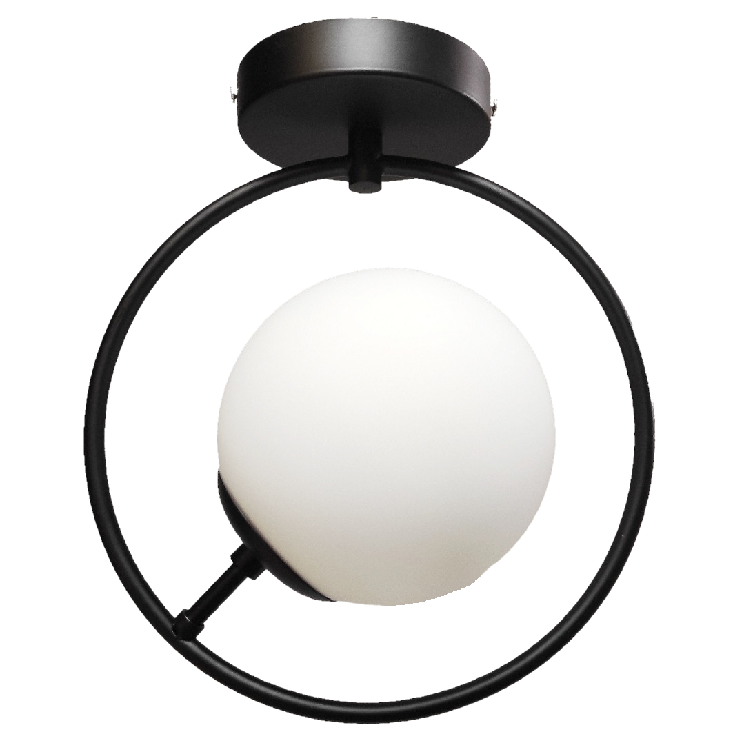 Люстра потолочная Sirius шар (19670/1)