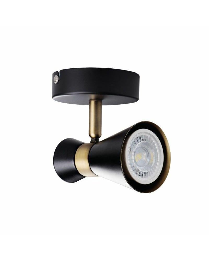 Спот Kanlux Mileno EL-1O B-AG (29110) Спот Kanlux Mileno EL-1O B-AG (29110)