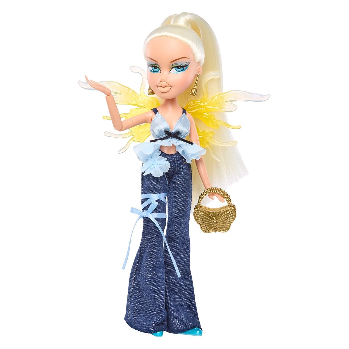 Игровой набор Bratz серии Fashion Pixiez Хлоя (AA12346300) Игровой набор Bratz серии Fashion Pixiez Хлоя (AA12346300)