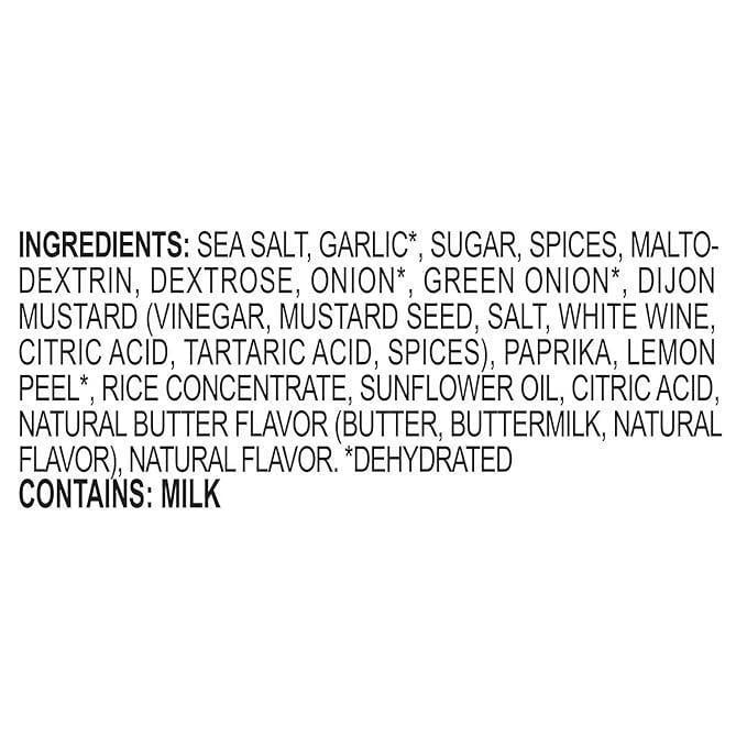 Приправа Kinder's Cowboy Butter Seasoning для мяса и рыбы 274 г (2313529448) - фото 2 Приправа Kinder's Cowboy Butter Seasoning для мяса и рыбы 274 г (2313529448) - фото 2