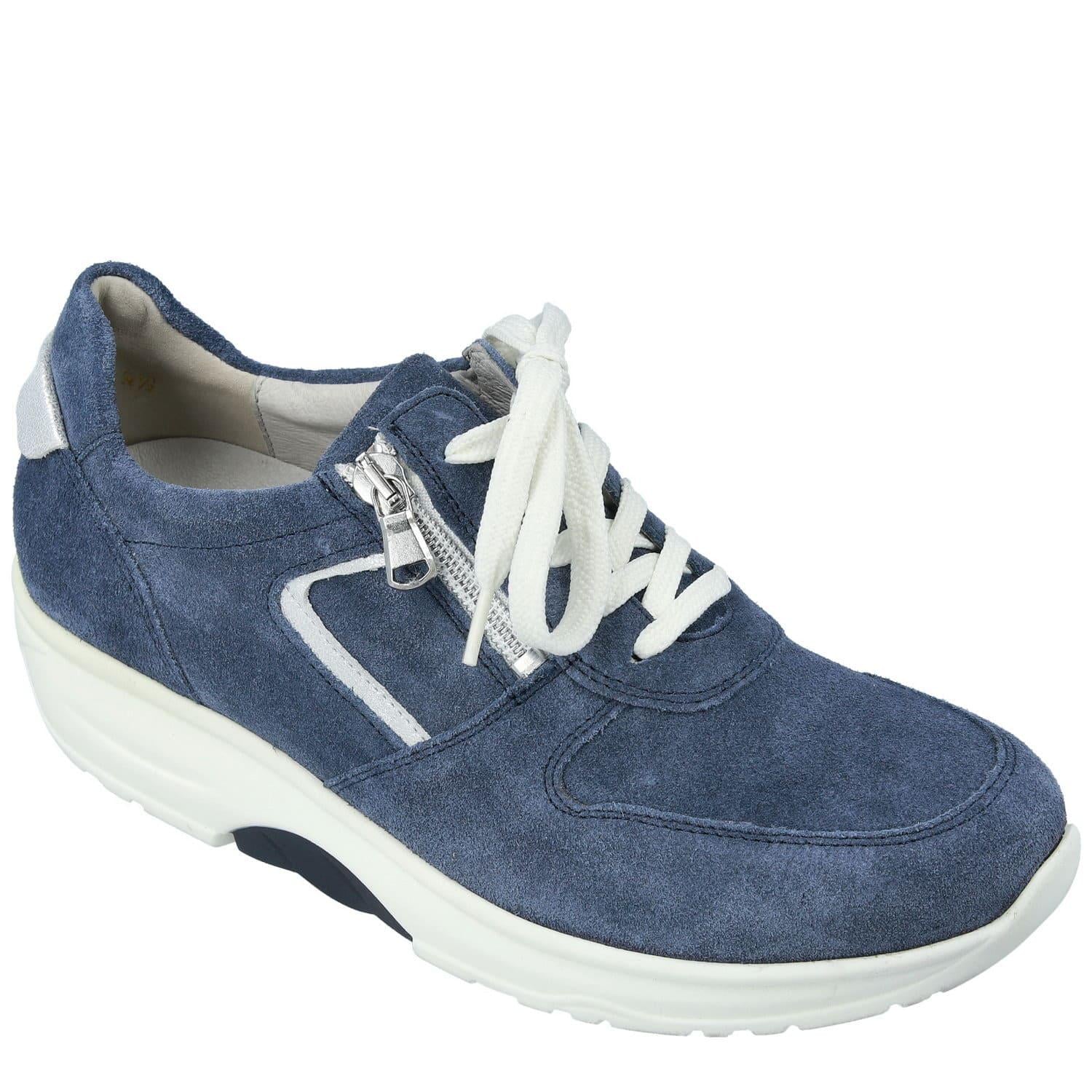 Кроссовки женские Waldlaufer р. 37 Разноцветный (92287848)