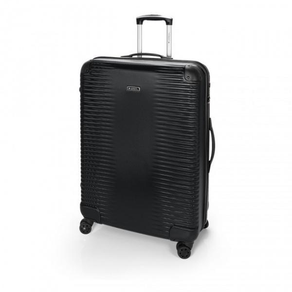 Чемодан Gabol Balance L Grey (115947-016)