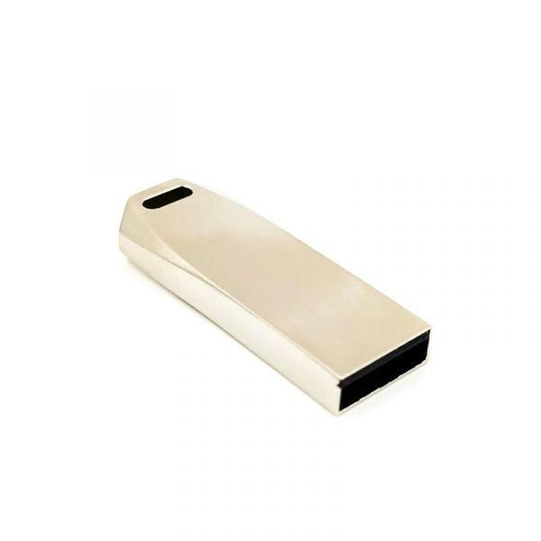 Флеш накопитель USB HOCO UD4 металлический 32 Gb - фото 1