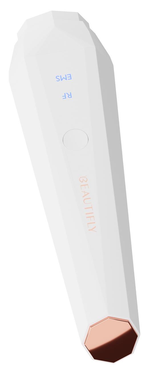 Масажер-ліфтинг для обличчя мікрострумовий Ems BEAUTIFLY B-Lumix Pro (2016037304) - фото 7 Масажер-ліфтинг для обличчя мікрострумовий Ems BEAUTIFLY B-Lumix Pro (2016037304) - фото 7