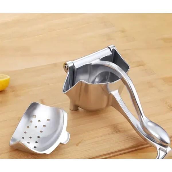 Соковижималка для фруктів і цитрусових - фото 3 Соковижималка для фруктів і цитрусових - фото 3