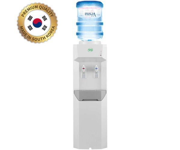 Кулер для воды VIO X26-FC Premium с компрессорным охлаждением (9766) - фото 2 Кулер для воды VIO X26-FC Premium с компрессорным охлаждением (9766) - фото 2