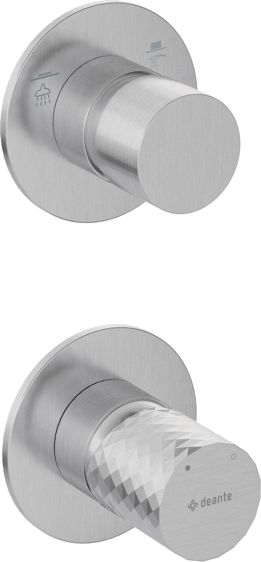 Смеситель для душа Deante Silia Hexa (BHS_F44P)