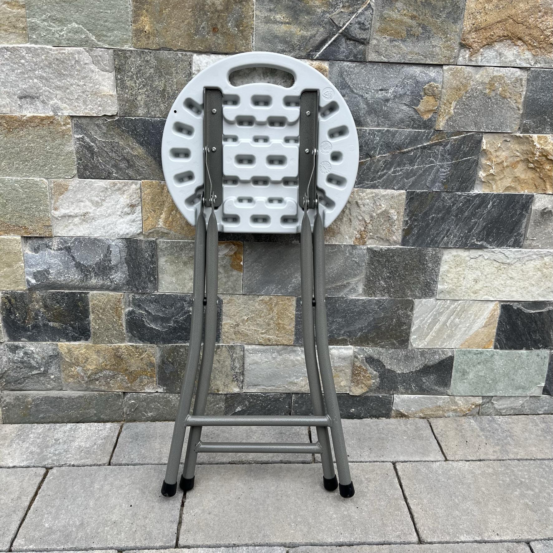 Табуретка раскладная садовая HT003 - фото 9 Табуретка раскладная садовая HT003 - фото 9