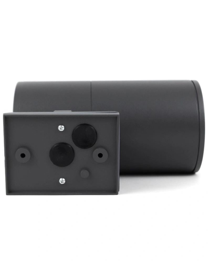 Уличный светильник Nowodvorski 3402 Fog E27 IP44 60W Серый (28686508) - фото 4 Уличный светильник Nowodvorski 3402 Fog E27 IP44 60W Серый (28686508) - фото 4