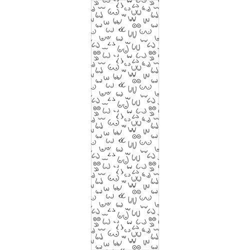 Дорожка на стол Грудь 150x40 см (DR_24A042)