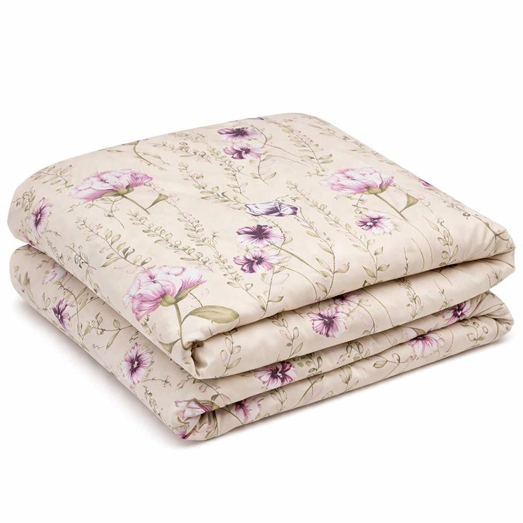 Пододеяльник Peony Garden бязь 110х140 см (28952627)