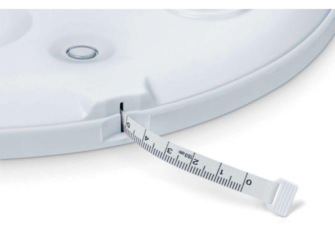 Весы детские BY 90 (15380754) - фото 3 Весы детские BY 90 (15380754) - фото 3