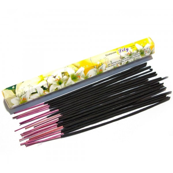 Аромат для дома Darshan Лилия