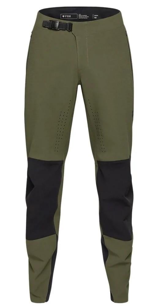 Штани Head FOX DEFEND Pant р. 34 Olive Green (81654)