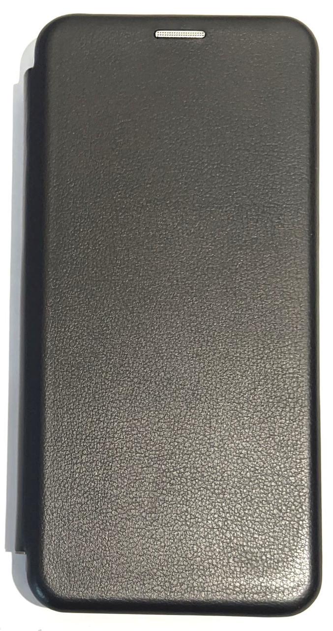 Чохол-книжка "Classy Level" для Xiaomi Mi 10T / Mi 10T Pro чорний