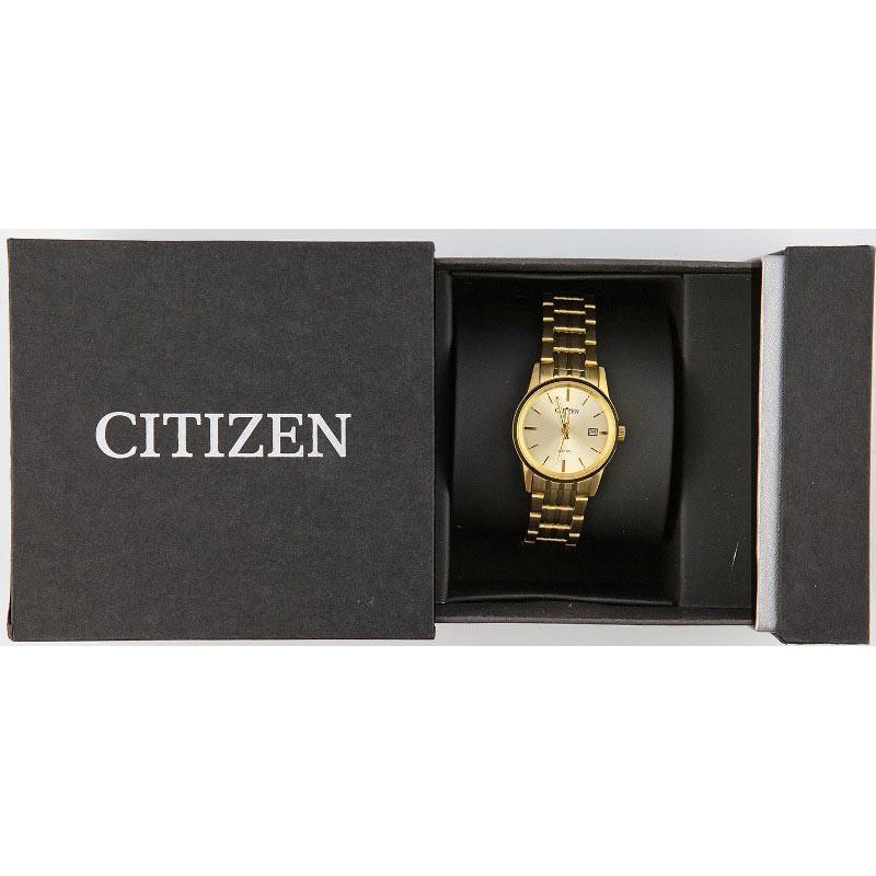 Наручний годинник жіночий CITIZEN EU6002-51P (511807) - фото 3