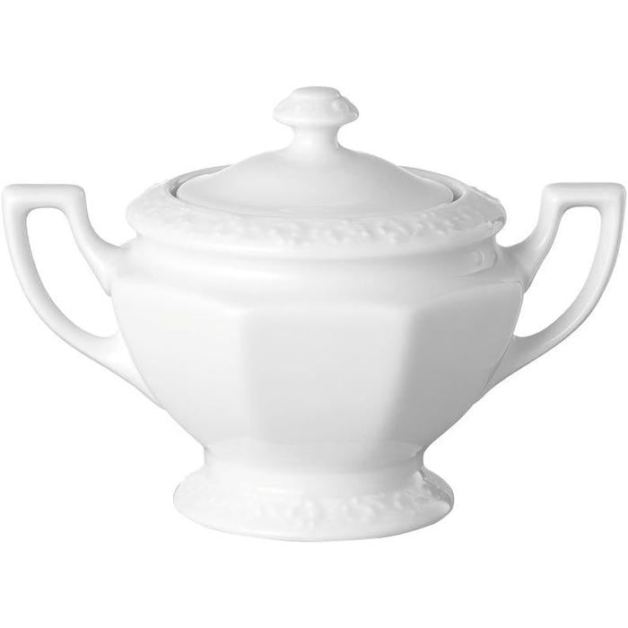 Сахарница 0,27 л Белый Rosenthal Maria (2670254) Сахарница 0,27 л Белый Rosenthal Maria (2670254)