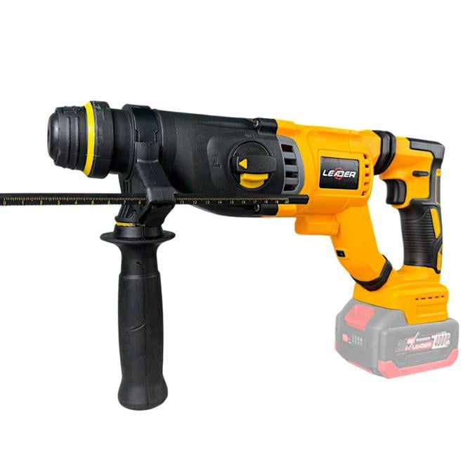 Перфоратор аккумуляторный Leader Ultra BL20-28D (id_3423)