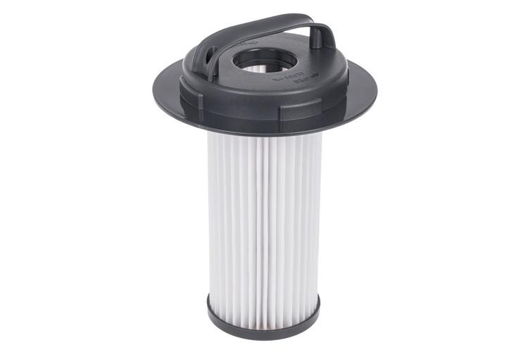 Фильтр HEPA10 совместимый с пылесосом Philips (432200524860)